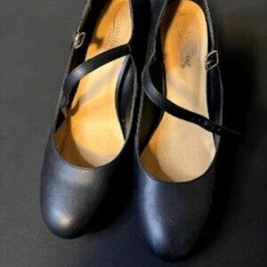 Women's City Classified Comfort 3" Mary Jane Heels.